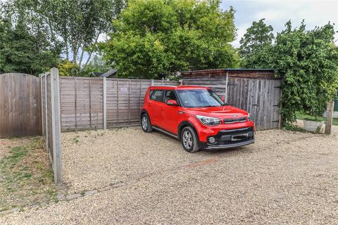 2 bedroom terraced house for sale, High Street, Stockbridge, Hampshire, SO20