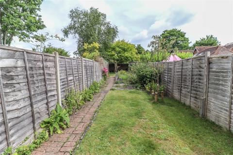 2 bedroom terraced house for sale, High Street, Stockbridge, Hampshire, SO20