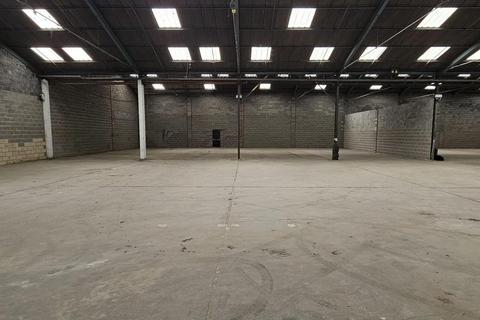 Warehouse to rent, Ripple Road, Barking IG11