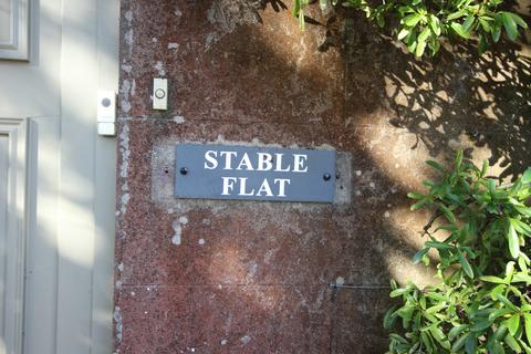 undefined, Stable Flat, Tormarton, Badminton, Gloucestershire