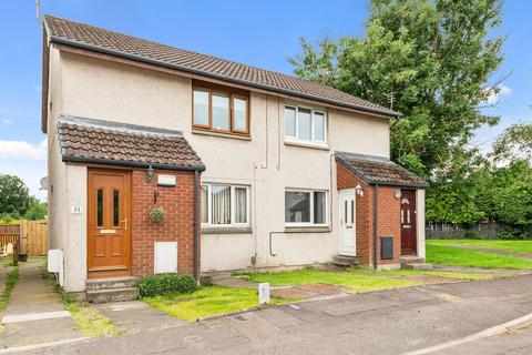 1 bedroom flat for sale, Maurice Avenue, Stirling, FK7