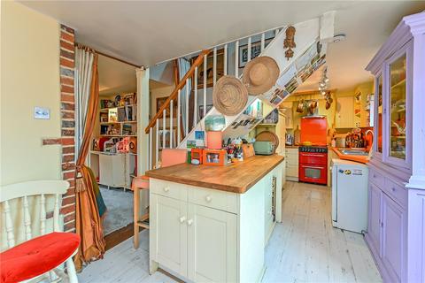 2 bedroom terraced house for sale, Slate Cottages, East Harting, Petersfield, GU31