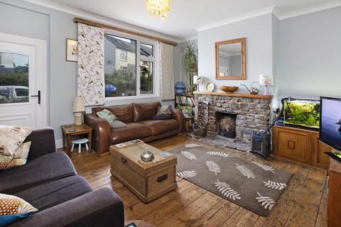2 bedroom end of terrace house for sale, Teign Village, Bovey Tracey, TQ13
