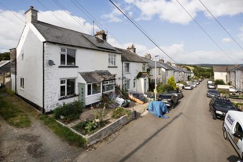 2 bedroom end of terrace house for sale, Teign Village, Bovey Tracey, TQ13