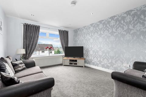 3 bedroom terraced house for sale, Branshill Park, Sauchie, Alloa, FK10