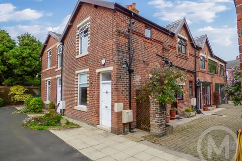 2 bedroom cottage for sale, Beechfield Cottage, Beechfield Avenue, Blackpool, Lancashire