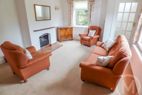 1, Beechfield Cottage Beechfield Avenue, Blackpool, FY3 9JQ