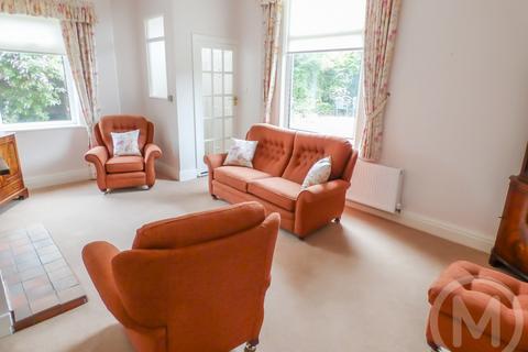1, Beechfield Cottage Beechfield Avenue, Blackpool, FY3 9JQ
