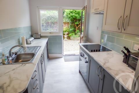 1, Beechfield Cottage Beechfield Avenue, Blackpool, FY3 9JQ
