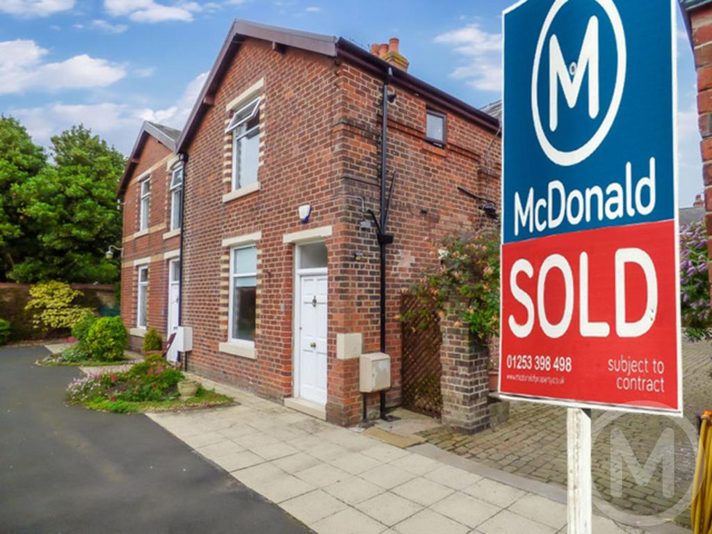1 beechfield - SOLD