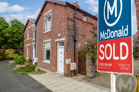 1, Beechfield Cottage Beechfield Avenue, Blackpool, FY3 9JQ