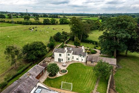 4 bedroom detached house for sale, White Horse Lane, Preston PR3