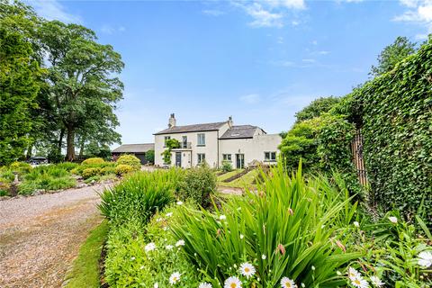 4 bedroom detached house for sale, White Horse Lane, Preston PR3