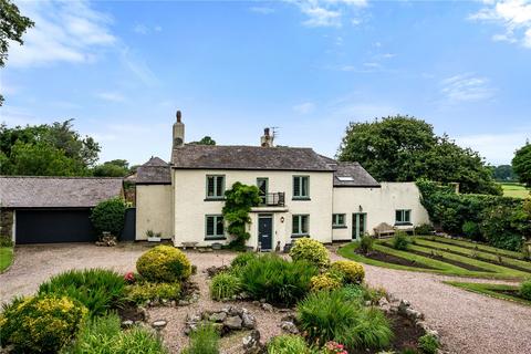 4 bedroom detached house for sale, White Horse Lane, Preston PR3