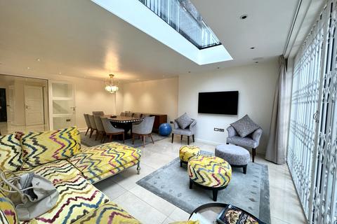 5 bedroom townhouse for sale, St John's Wood, NW8