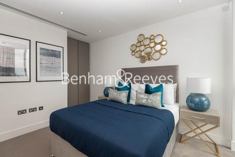 2 bedroom apartment to rent, City Road, Islington EC1V