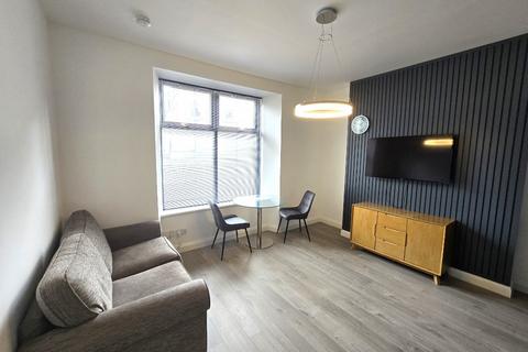 1 bedroom flat to rent, Claremont Street, City Centre, Aberdeen, AB10