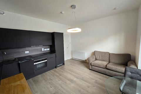 1 bedroom flat to rent, Claremont Street, City Centre, Aberdeen, AB10