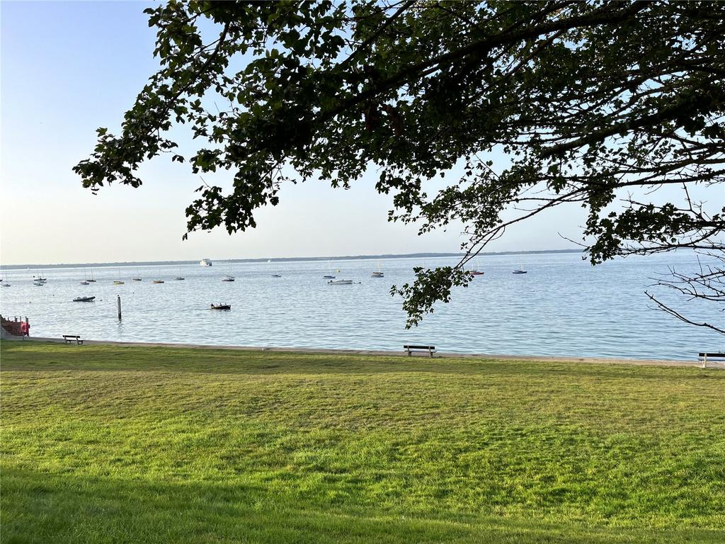 Yarmouth Common