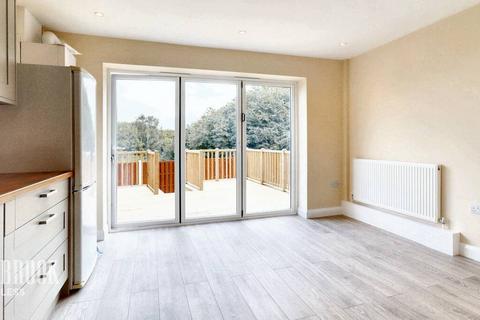 3 bedroom semi-detached house for sale, Harborough Avenue, Sheffield