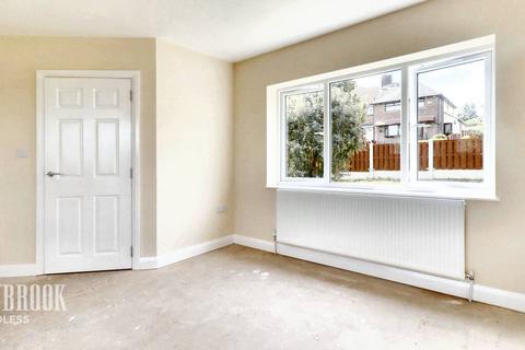 3 bedroom semi-detached house for sale, Harborough Avenue, Sheffield