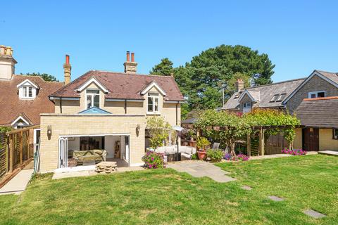 4 bedroom house for sale, Muscliffe Lane, Muscliff, Bournemouth, BH9