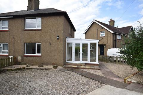 2 bedroom semi-detached house to rent, Davison Avenue, Felton, Morpeth, Northumberland, NE65