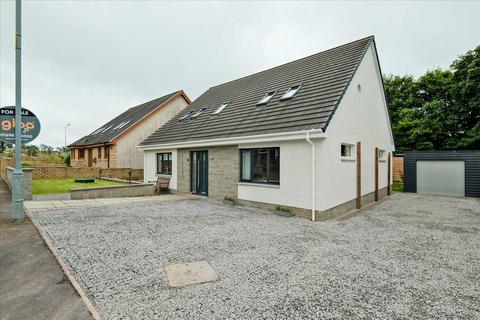 4 bedroom detached house for sale, Brocketsbrae Road, Brocketsbrae, Lesmahagow