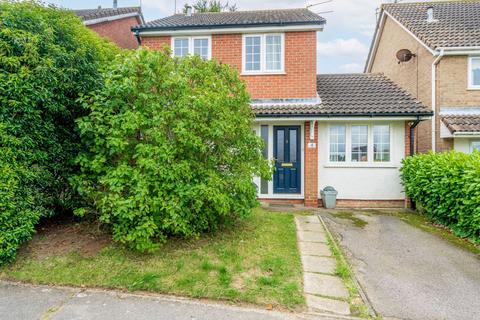 3 bedroom detached house for sale, Dovedale, Carlton Colville