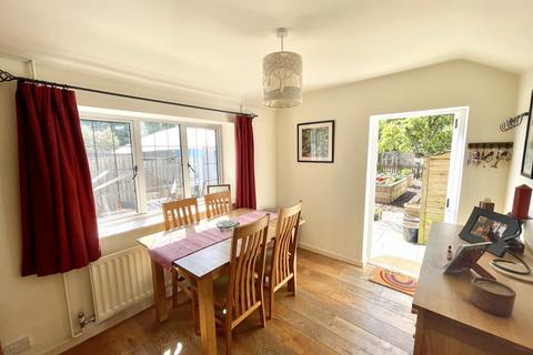 4 bedroom village house for sale, Aston Cantlow Road, Wilmcote CV37