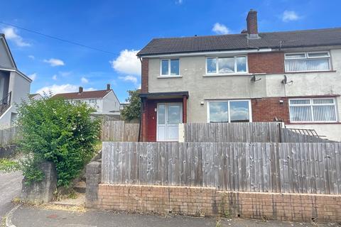 3 bedroom semi-detached house for sale, Grove Crescent, Pontypool NP4