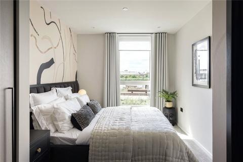 1 bedroom apartment for sale, Poplar Riverside, Poplar Riverside, Leven Road, London, E14