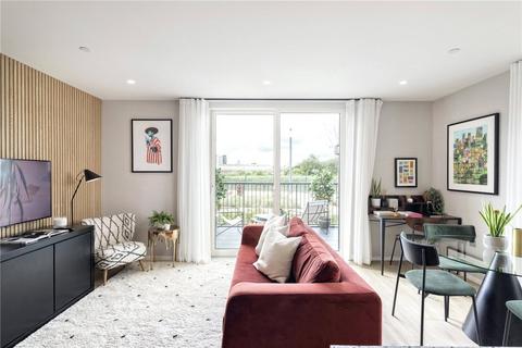 1 bedroom apartment for sale, Poplar Riverside, Poplar Riverside, Leven Road, London, E14