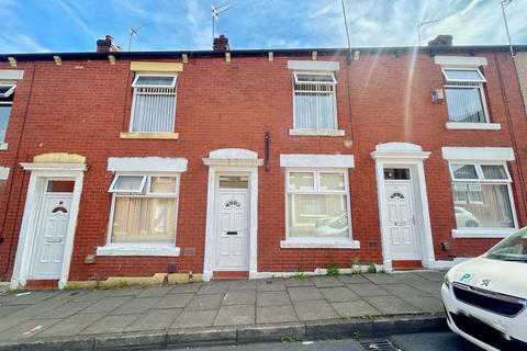 2 bedroom terraced house for sale, Milford Street, Rochdale, Greater Manchester, OL12