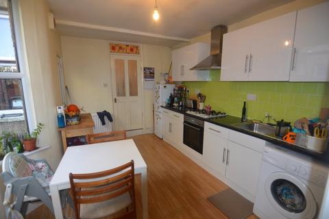 1 bedroom terraced house to rent, Goodall Road, Leytonstone