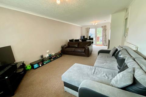 2 bedroom ground floor flat for sale, Ramsey Close, Barlaston, ST12