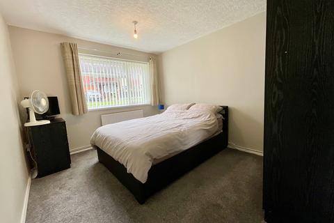 2 bedroom ground floor flat for sale, Ramsey Close, Barlaston, ST12