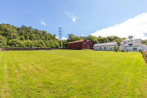 4 bedroom equestrian property for sale, Garshake Farm, Dumbarton, West Dumbartonshire, G82