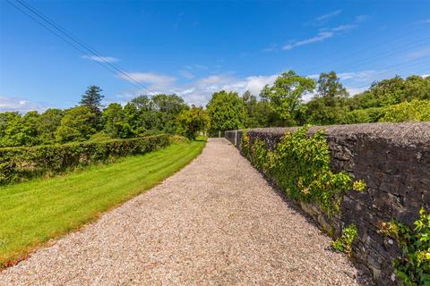 4 bedroom equestrian property for sale, Garshake Farm, Dumbarton, West Dunbartonshire, G82