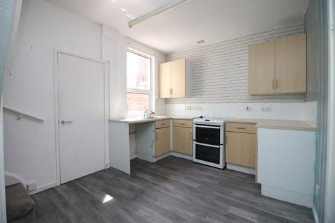 2 bedroom terraced house for sale, Rhyl Street,  Fleetwood, FY7