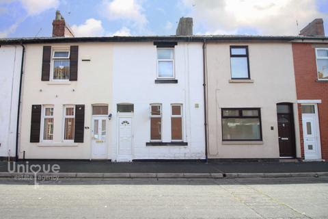 2 bedroom terraced house for sale, Rhyl Street,  Fleetwood, FY7