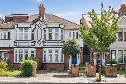 11 Noel Road, London, W3 0JD