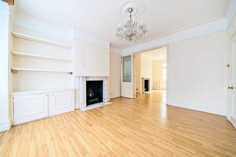 11 Noel Road, London, W3 0JD