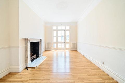 11 Noel Road, London, W3 0JD