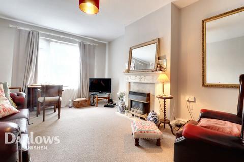 2 bedroom apartment for sale, Station Road, Cardiff