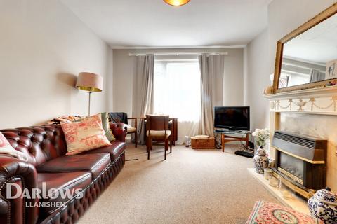 2 bedroom apartment for sale, Station Road, Cardiff