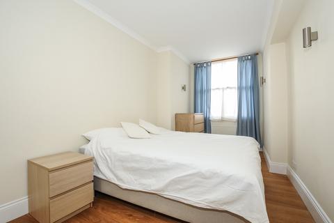 1 bedroom flat to rent, Upper Park Road Belsize Park NW3