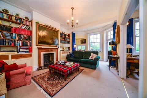 3 bedroom apartment for sale, Primrose Mansions, Prince Of Wales Drive, London, SW11