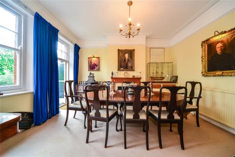 3 bedroom apartment for sale, Primrose Mansions, Prince Of Wales Drive, London, SW11