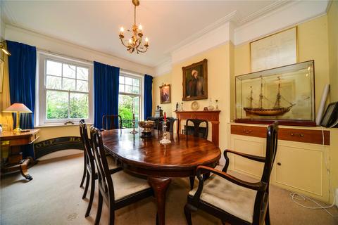 3 bedroom apartment for sale, Primrose Mansions, Prince Of Wales Drive, London, SW11